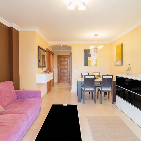 Sunny Cris Sol Apartamento Arona  Exterior foto
